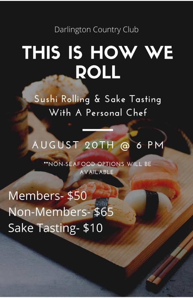 082021 Sushi Roll