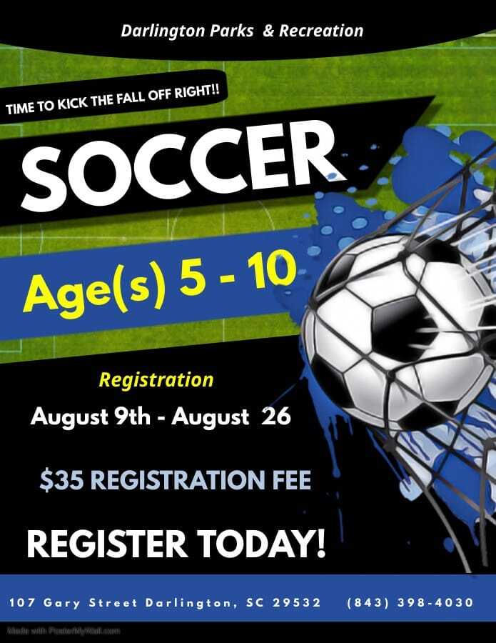 082621 Soccer Registration