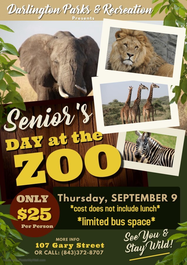 090921 Zoo trip