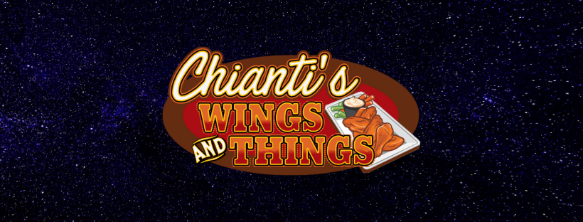 Chianti's Wings &amp; Things