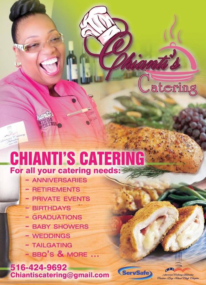 ChiantisCatering