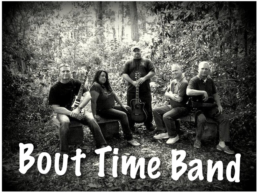 BoutTimeBand