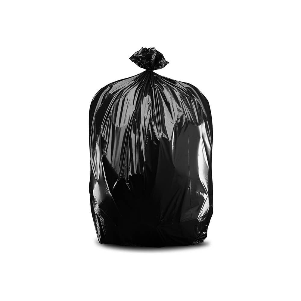 BlackTrashBag