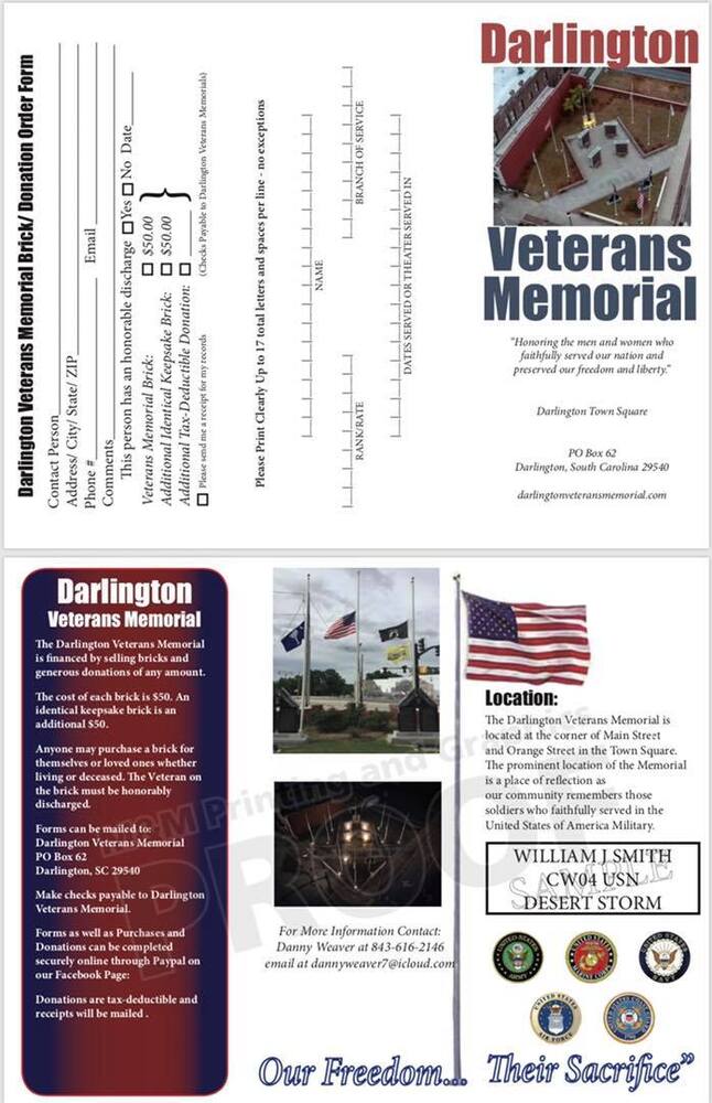 VeteransMemorial-Brochure