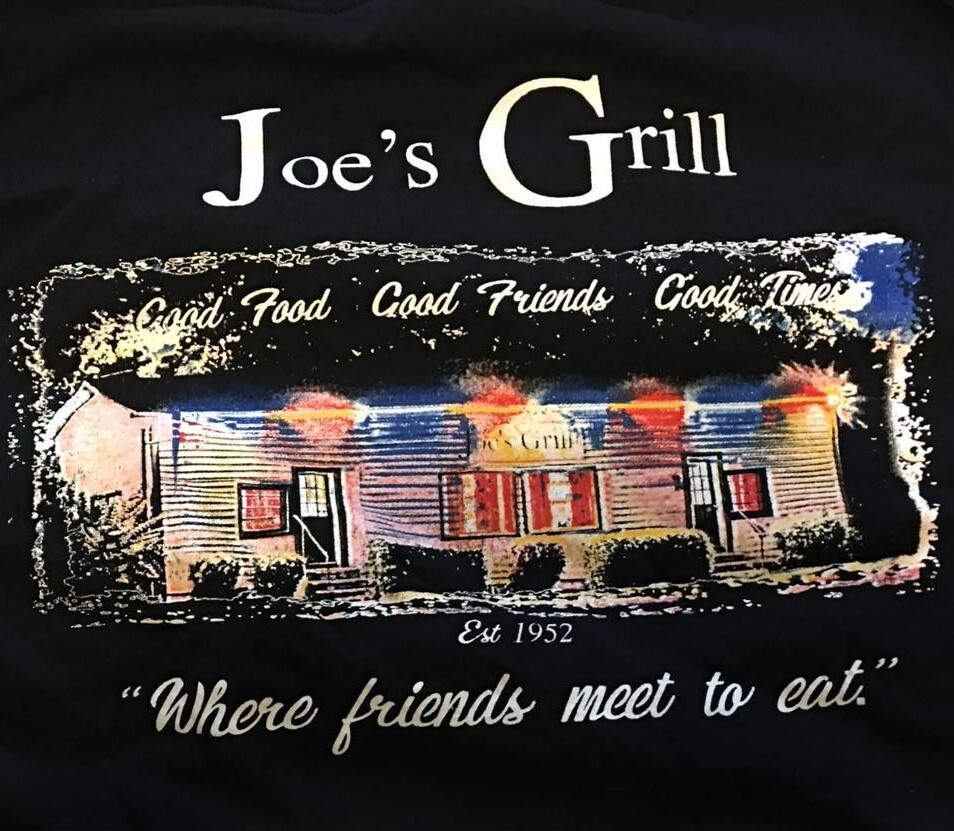 Joe's Grill