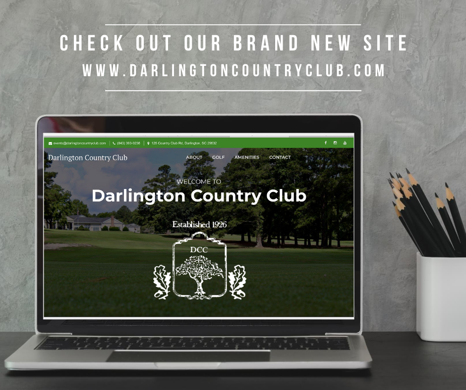 Darlington Country Club