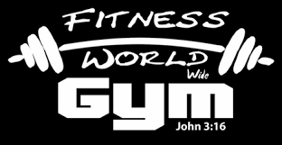 Fitness World Gyms at 1032 Pearl St.
