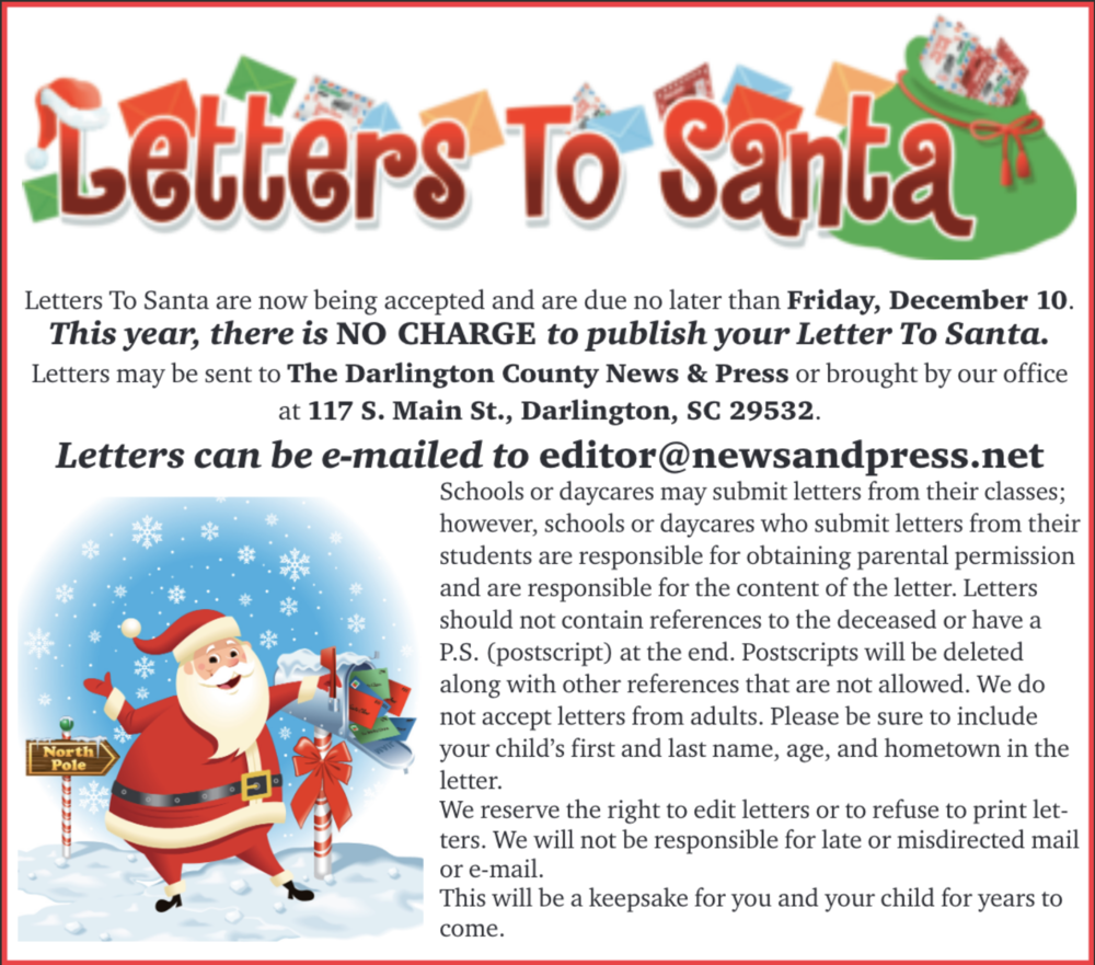 121021 Letters to Santa
