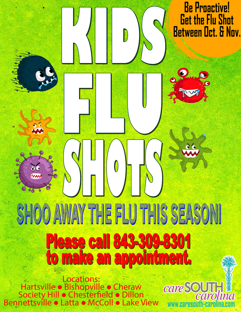 2021 CSC KIDS FLU SHOTSpg