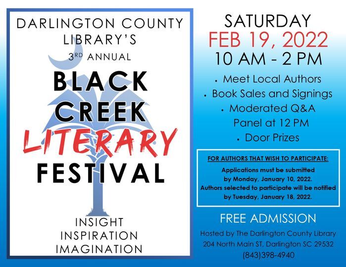 021922 LiteraryFest