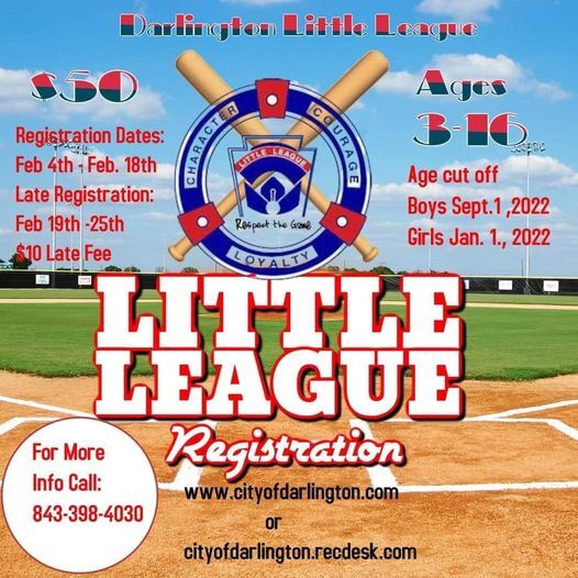 02022 Little League