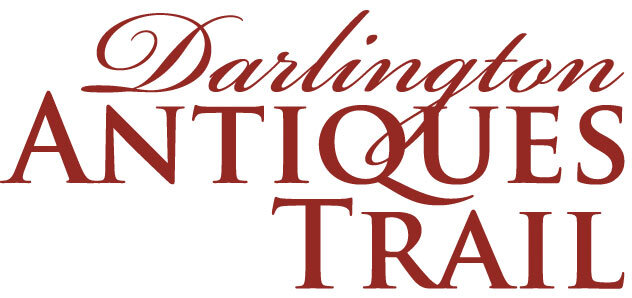 Antique Trail Logo