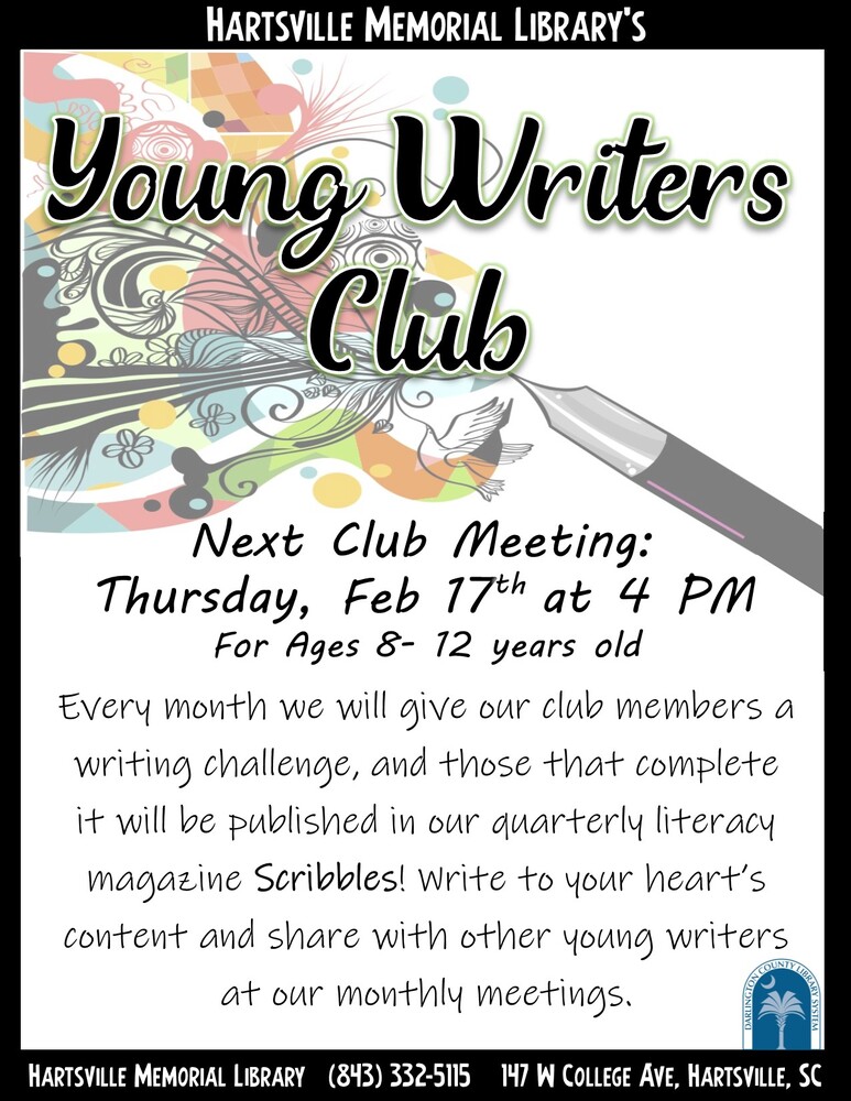 021722 YoungWriters