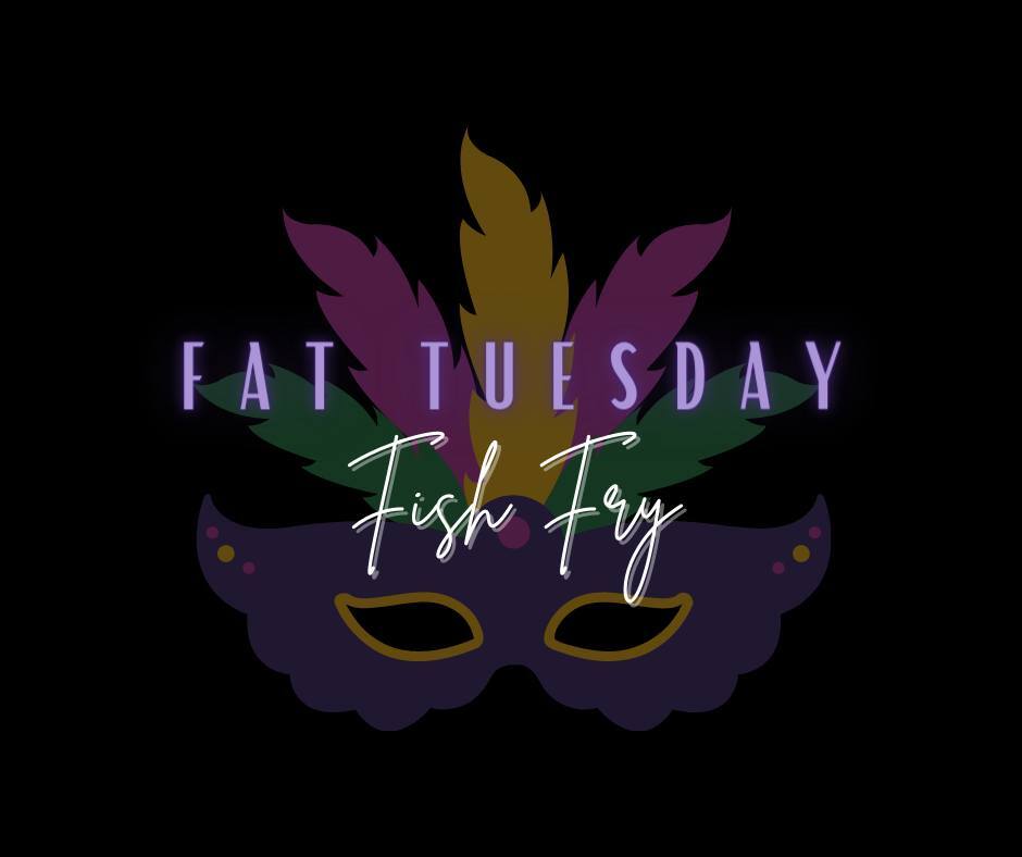030122 Fat Tuesday