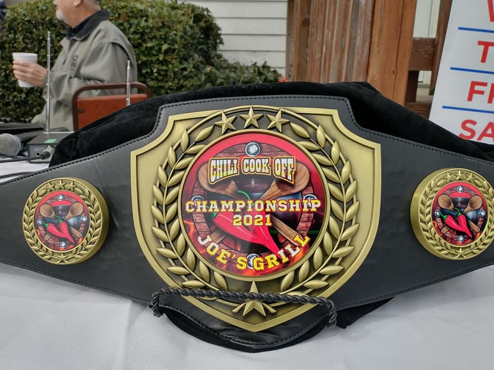 ChampionshipBelt