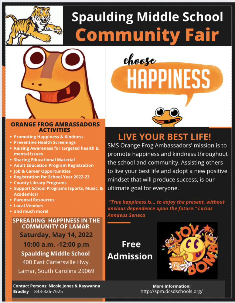 051422 Community Fair