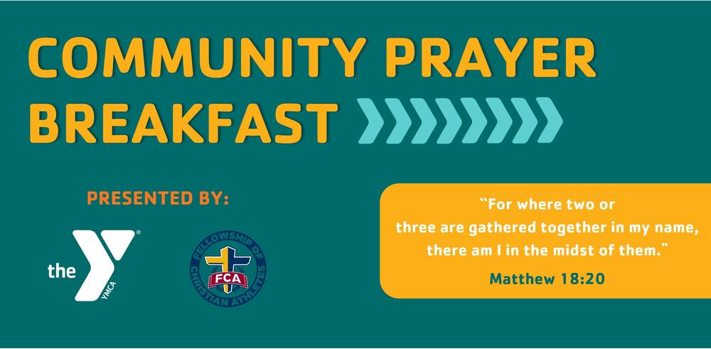 050422 Prayer Breakfast