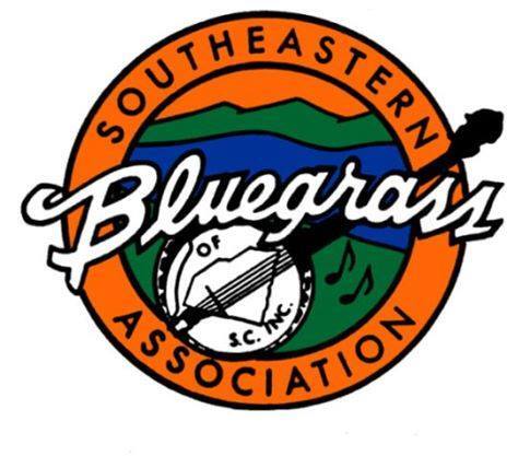 Southeastern Bluegrass Association logo