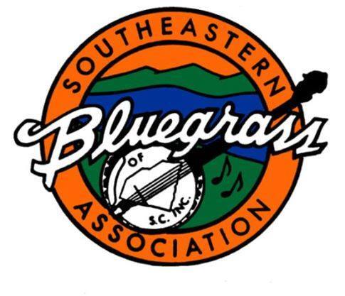 Southeastern Bluegrass Association logo