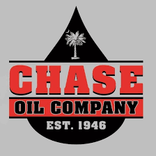 Chase Oil Company at 1501 S. Main St.