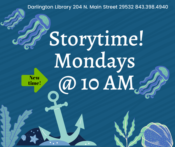 00 Monday Dton Library