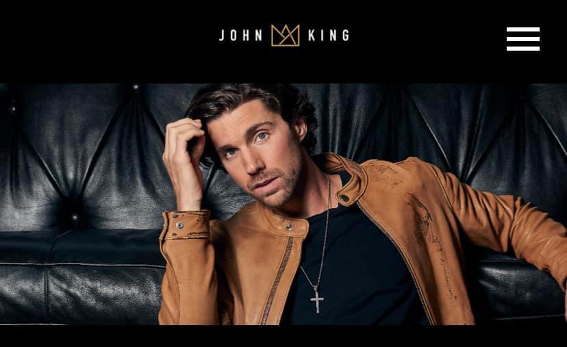 JohnKingCountry