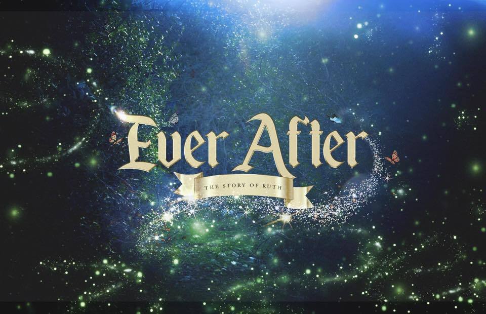 071022 VBS Ever After