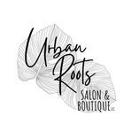 Urban Roots Salon and Boutique at 36 Public Square
