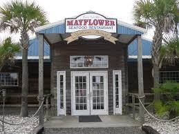 Mayflower Seafood Restaurant