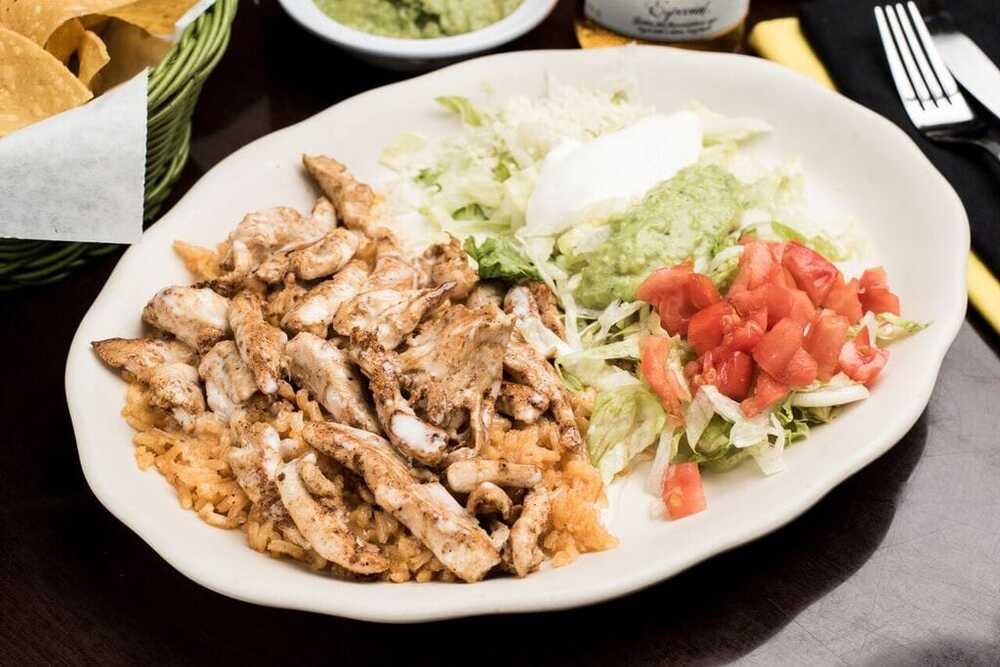 Tenampa Mexican Restaurant at 40 Public Square