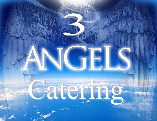 Three Angels Catering at 113 Bacote St.