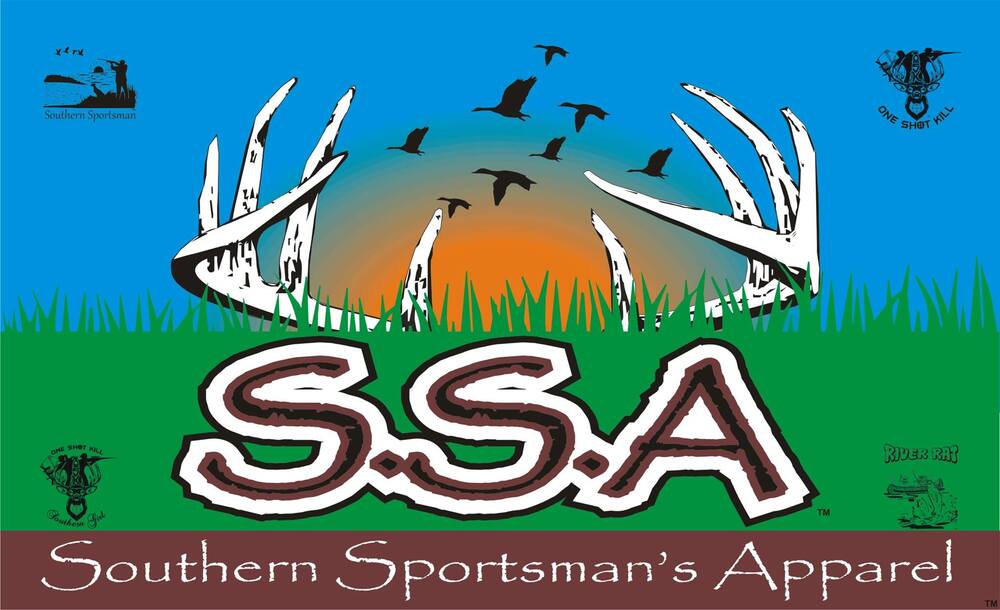 Southern Sportsman's Apparel at 100 Beth Dr.