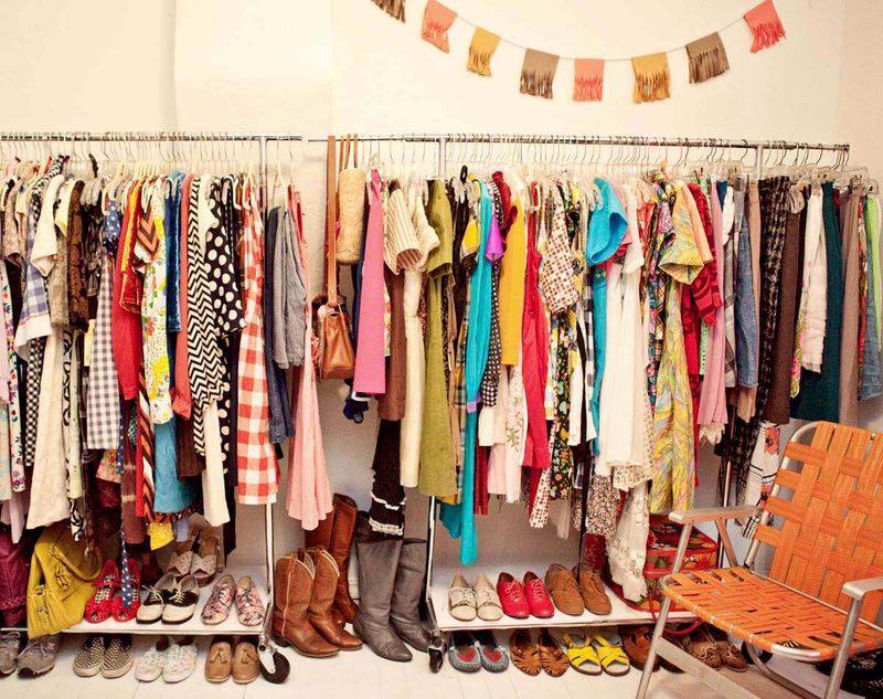 Luna's Closet