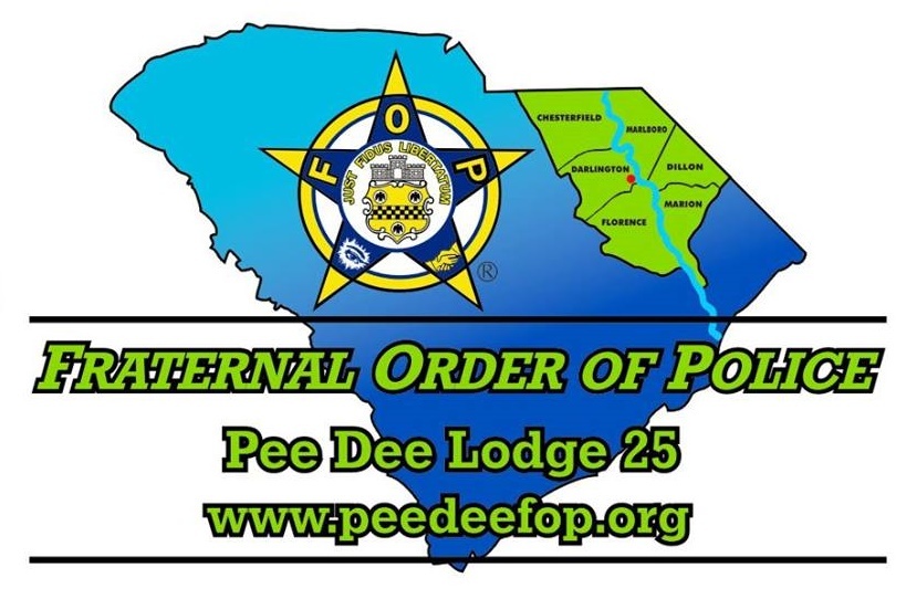 FOP logo pg