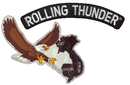 Rolling Thunder Charities