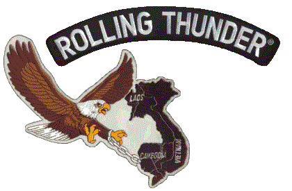 Rolling Thunder Charities at 510 Rhodes Community Road