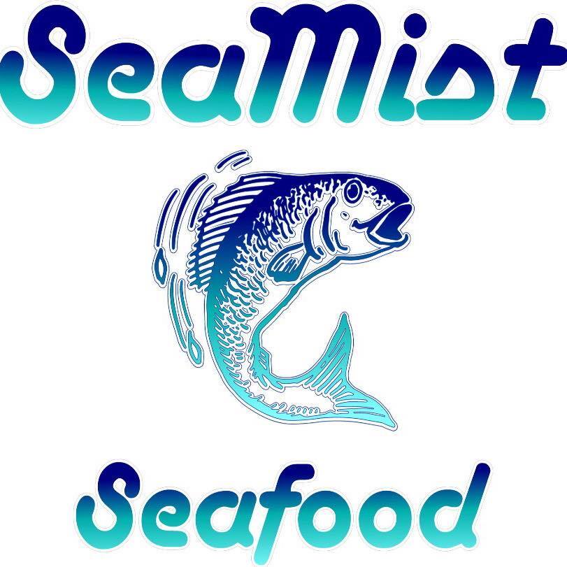 Sea Mist Seafood at 130 S. Sixth St.