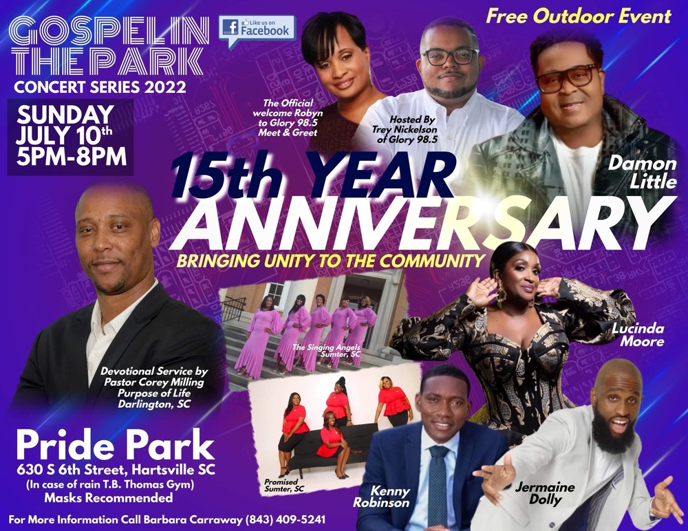 071022 Gospel