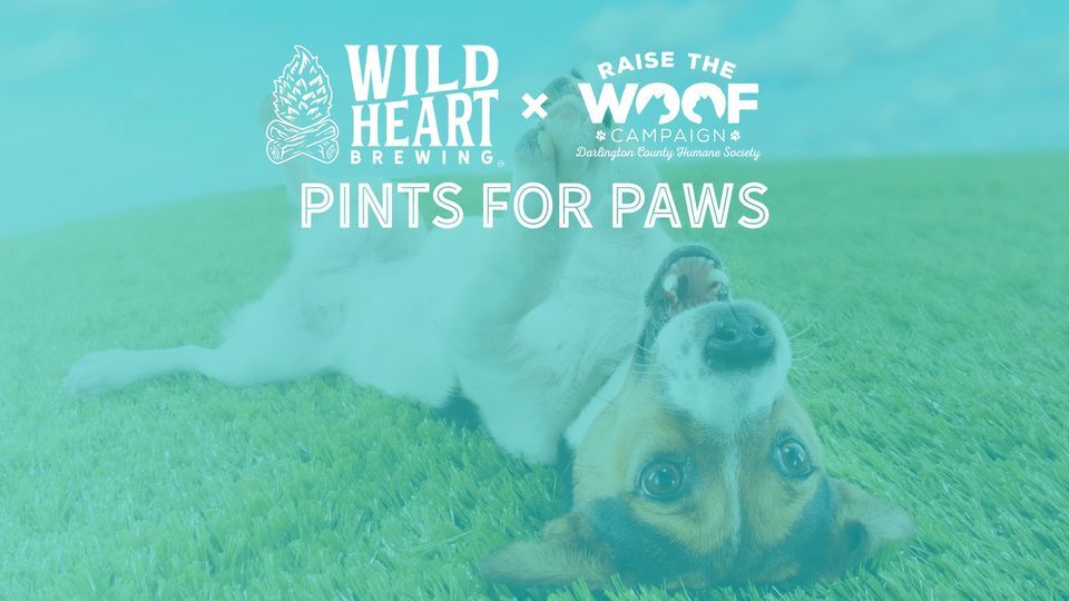 071522 Pints for Paws