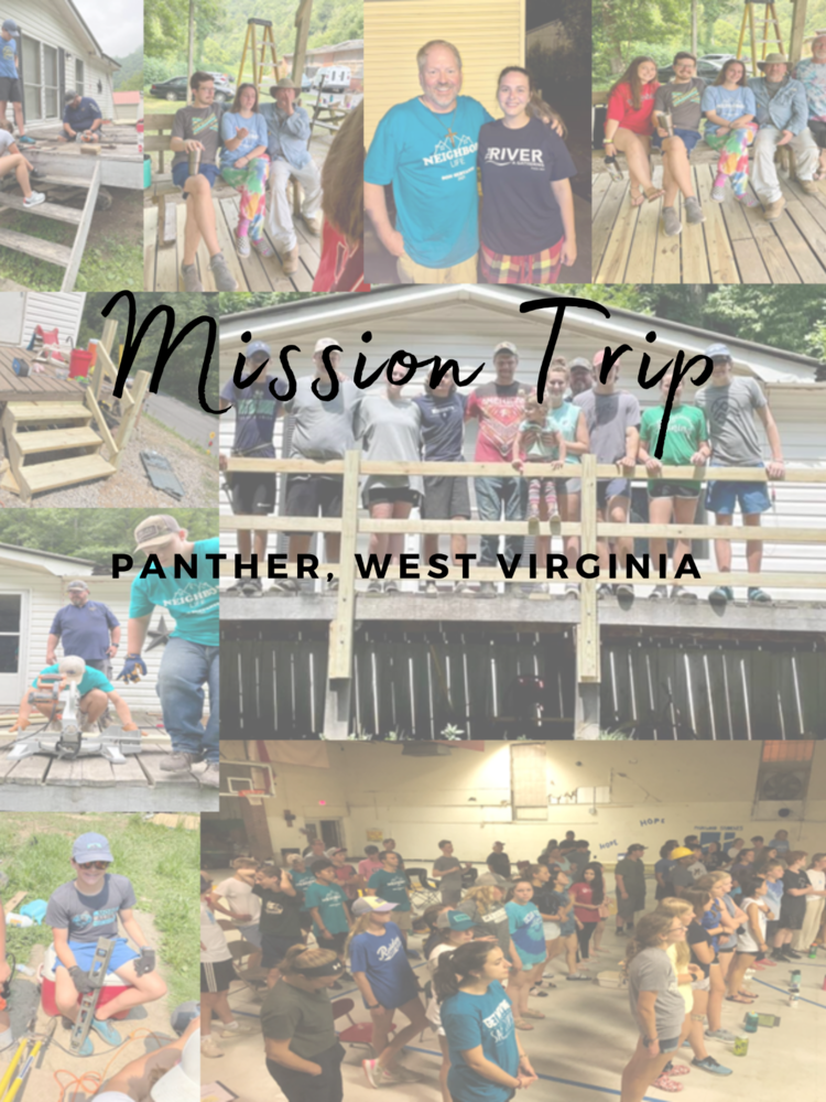 072422 Mission Trip