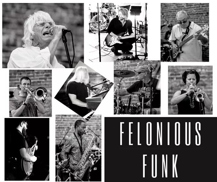Felonious Funk