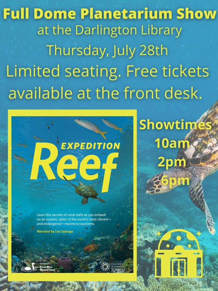 072822 Reef flyer