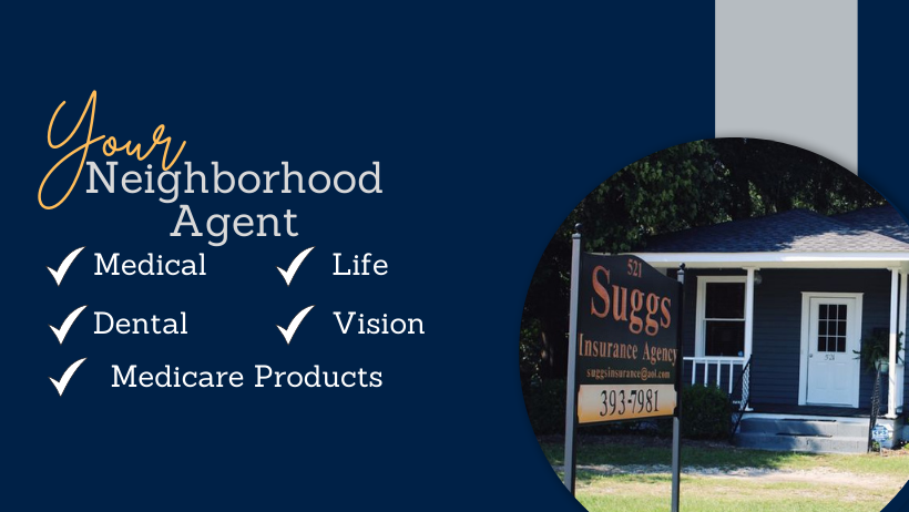 Suggs Insurance Agency