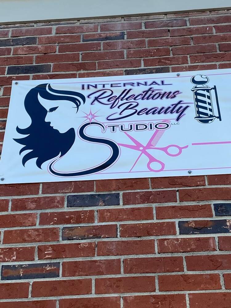 Internal Reflections Beauty Studio at 322 Pearl St.