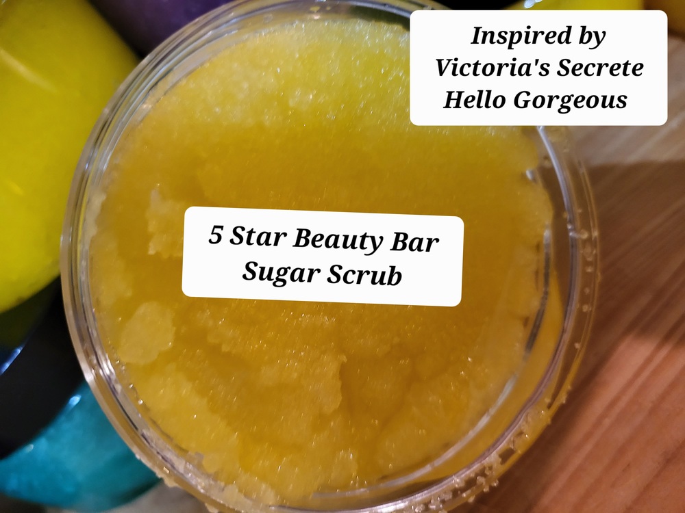5 Star Beauty Bar at 109 Pearl St.