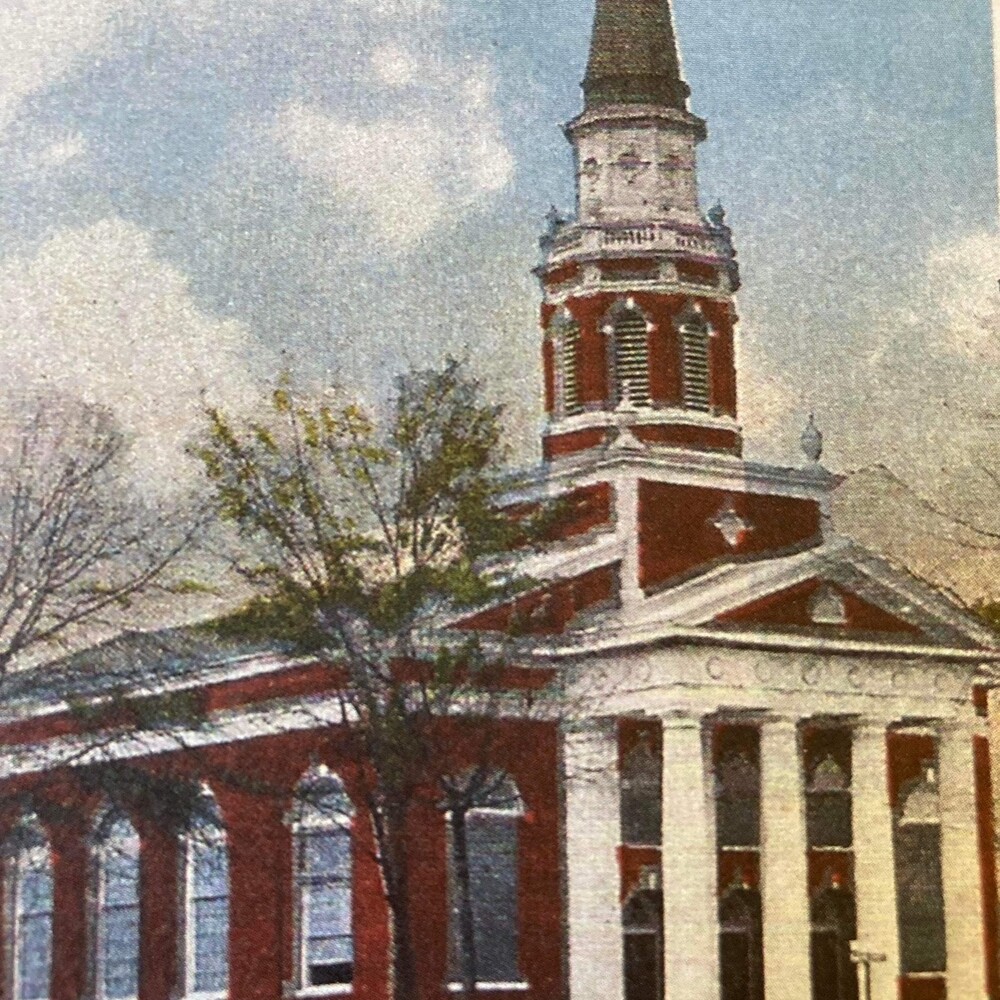 FirstBaptistChurch 