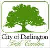 City of Darlington, South Carolina Logo