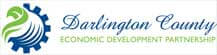 City of Darlington Economic Development Logo