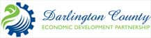 City of Darlington Economic Development Logo
