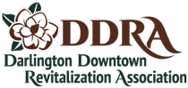 Darlington Downtown Revitalization Association Logo